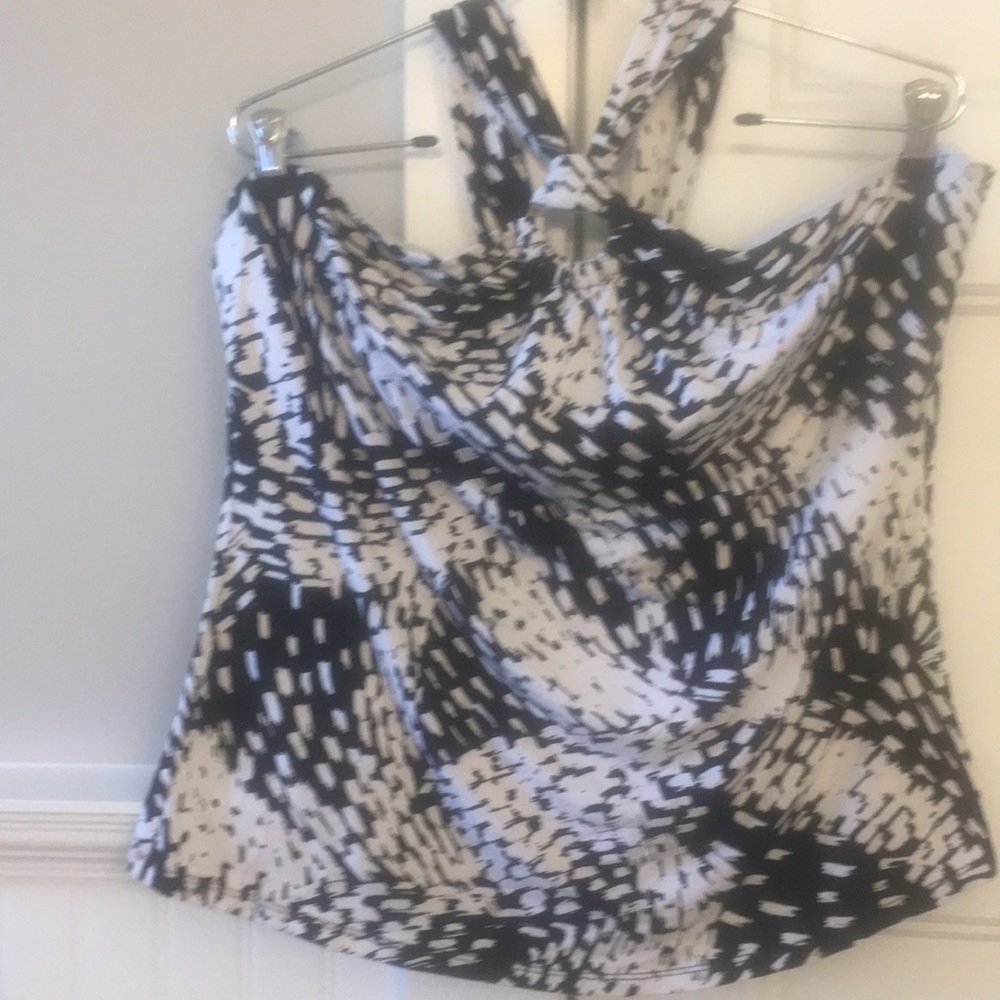 Michael Kors halter top